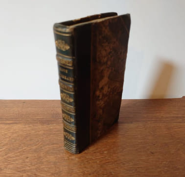 Code gourmand. Manuel complet de gastronomie contenant les lois, règles, applications et exemples de l'art de bien vivre. 3e édition revue et ...