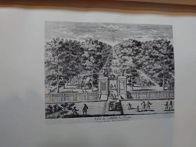 Les Champs-Elysées : place de la Concorde, Cours-la-Reine, jardin des Champs-Elysées. : étude topographique, historique et anecdotique jusqu'à nos jours. 