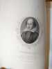 The dramatic Works of Shakespeare. . SHAKESPEARE, William. 