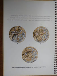 Les principaux types de chronographes expliqués par leurs cadrans.