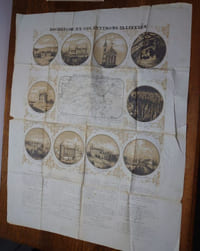 Rochefort et ses environs illustrés. 