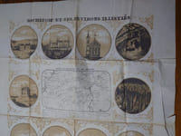 Rochefort et ses environs illustrés. 