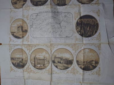 Rochefort et ses environs illustrés. 
