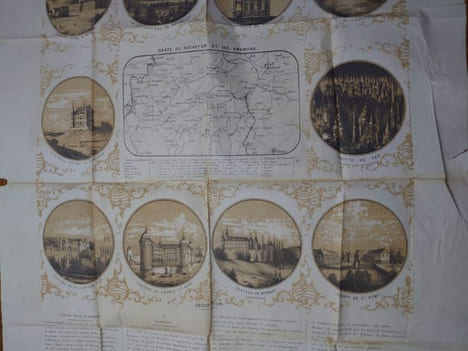 Rochefort et ses environs illustrés. . undefined