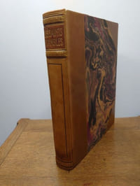 LES SAINTS ÉVANGILES. Traduction nouvelle d'après la vulgate par le R.P. A. Fleury, S.J. Illustrations décoratives par Adolphe Giraldon.