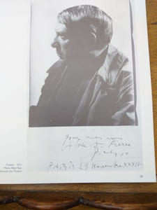 L'Aventure de Pierre Loeb. La Galerie Pierre, Paris 1924-1964.