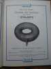 Catalogue of surgical India-rubber goods. . INGRAM, J.G.