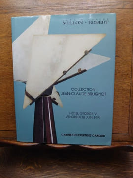 Collection Jean-Claude Brugnot. . undefined