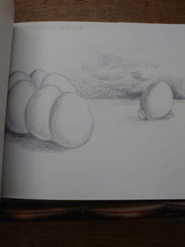 The Eggzercise book. . FRANÇOIS André.
