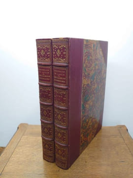 Les Liaisons dangereuses. Eaux-fortes originales de G. Jeanniot. . CHODERLOS DE LACLOS. [JEANNIOT (Pierre Georges)]. 