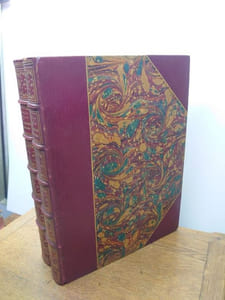 Les Liaisons dangereuses. Eaux-fortes originales de G. Jeanniot.