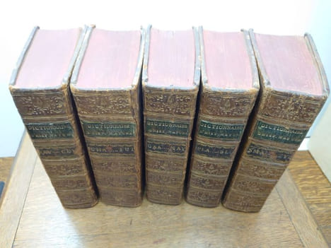 Dictionnaire raisonné universel d'histoire naturelle. Contenant l'histoire des animaux, des végétaux et des minéraux. Et celle des corps célestes , ...