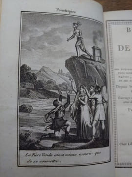 Beautés de l'histoire de Pologne ou Précis des événements les plus remarquables et les plus intéressants, tirés des annales de cette nation, avec des ...