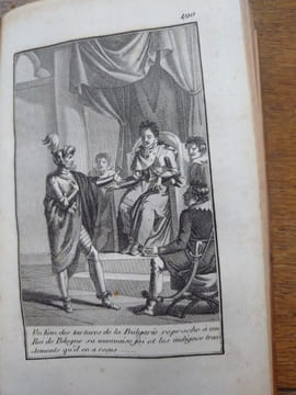 Beautés de l'histoire de Pologne ou Précis des événements les plus remarquables et les plus intéressants, tirés des annales de cette nation, avec des ...