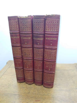 La Campagne d'Italie de 1859. Chroniques de la guerre par le Baron de Bazancourt appelé par ordre de l'Empereur à l'Armée d'Italie. (2 volumes). Avec ...