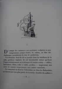 Dictons et tirades des Anciens de la Voile. 