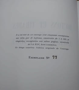 Dictons et tirades des Anciens de la Voile. 