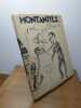 Montanités. . PILLOIS, Jean Jacques. 