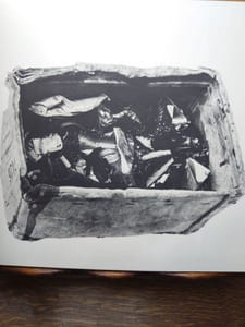 Arman : or Four and Twenty Blackbirds baked in a Pie, or Why settle for Less when you can settle for More.