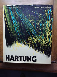 HARTUNG.