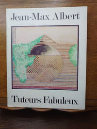 Tuteurs fabuleux.