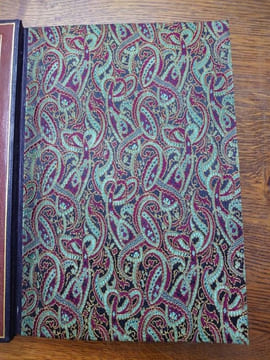Le Rideau cramoisi. Eaux-fortes en couleurs de A. RASSENFOSSE. . BARBEY dAUREVILLY Jules. RASSENFOSSE.