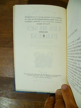 Les Muses parlent. Traduit de l'américain et préfacé par J. Dutourd.. CAPOTE Truman.