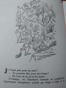 Ecole de patience. La guerre vue par Chas Laborde. Avec une évocation par Pierre Mac Orlan.