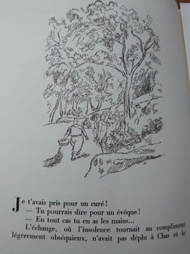 Ecole de patience. La guerre vue par Chas Laborde. Avec une évocation par Pierre Mac Orlan. . LABORDE Guy, CHAS LABORDE, MAC ORLAN Pierre.