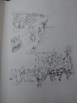 Ecole de patience. La guerre vue par Chas Laborde. Avec une évocation par Pierre Mac Orlan. . LABORDE Guy, CHAS LABORDE, MAC ORLAN Pierre.