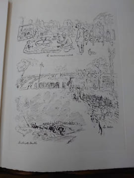 Ecole de patience. La guerre vue par Chas Laborde. Avec une évocation par Pierre Mac Orlan. . LABORDE Guy, CHAS LABORDE, MAC ORLAN Pierre.