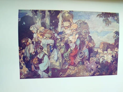 Frank Brangwyn and his work. . SHAW-SPARROW Walter.