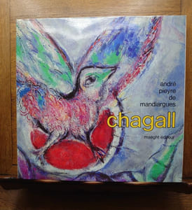 Chagall. 