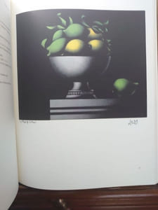 L'oeuvre gravé de Mario Avati 1968-1975.