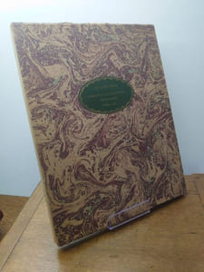 Le foie gras. Suivi de l'Art de la Servir et de l'Appareiller nouvellement publié à Paris aux dépens de la Compagnie des Bibliophiles Gastronomes.
