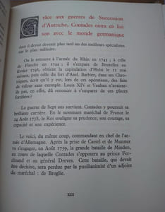 Le foie gras. Suivi de l'Art de la Servir et de l'Appareiller nouvellement publié à Paris aux dépens de la Compagnie des Bibliophiles Gastronomes.