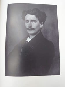 La vie de Félicien Rops.
