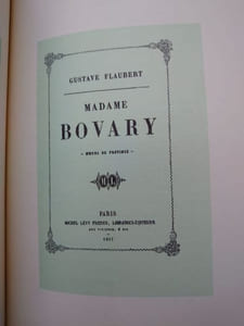 Le Trésor du Bibliophile romantique et moderne. Édition revue, corrigée et augmentée. 4 Volumes.