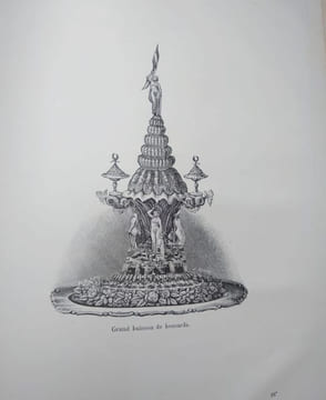 Dictionnaire universel de cuisine pratique. Encyclopédie illustrée d'hygiène alimentaire. Modification de l'homme par l'alimentation. Plus de 6000 ...