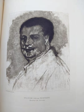 Rops...iana. . Auguste Jean BOYER d'AGEN , Jean de ROIG.  
