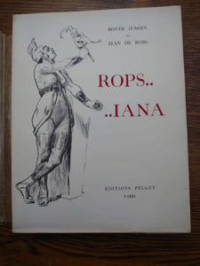 Rops...iana. 
