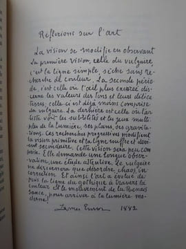 Aspects & propos de James Ensor. . CUYPERS Firmin.