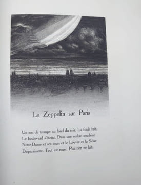 Le Laurier. Eaux-fortes de Constant Dratz. . GIRAUD Albert.