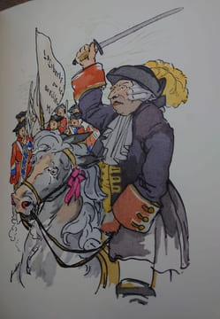Mon oncle Benjamin. Illustrations de Roméo Dumoulin. . TILLIER Claude.