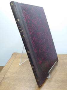 Les vignes américaines catalogue illustré et descriptif avec de brèves indications sur leur culture. Ouvrage traduit de l'anglais par Louis Bazille. Revu et annoté par J.-E. Planchon.