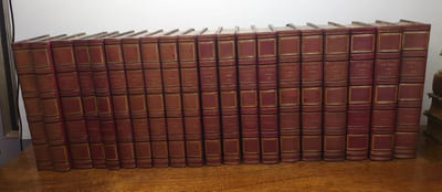 Oeuvres complètes. Édition revue par M. A. Richard.