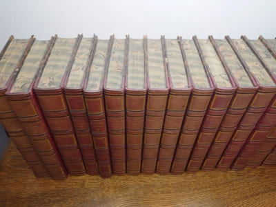 Oeuvres complètes. Édition revue par M. A. Richard.