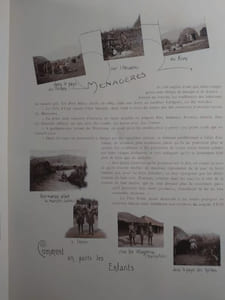 L'Etat indépendant du Congo. Documents sur le pays et ses habitants. Vie indigène des habitants. Annexes aux Annales du Musée du Congo, ethnographie et anthropologie, série IV, fasc. 6. 