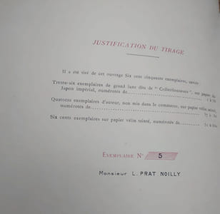 Le Meuble. Ameublement Provençal et Comtadin du moyen-âge à la fin du XVIIIe siècle. Tomes 1 et 2. 