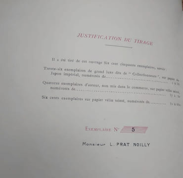 Le Meuble. Ameublement Provençal et Comtadin du moyen-âge à la fin du XVIIIe siècle. Tomes 1 et 2. . ARNAUD D'AGNEL Gustave (Abbé).